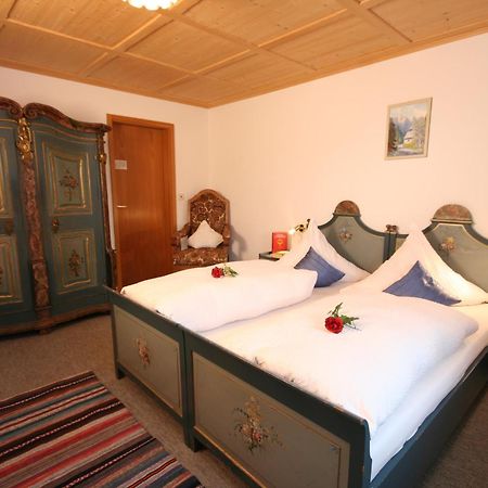 Ferienwohnungen Hennenmuehle Bad Hindelang Cameră foto